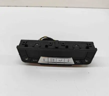 BMW X7 G07 Interior fan control switch 9462515