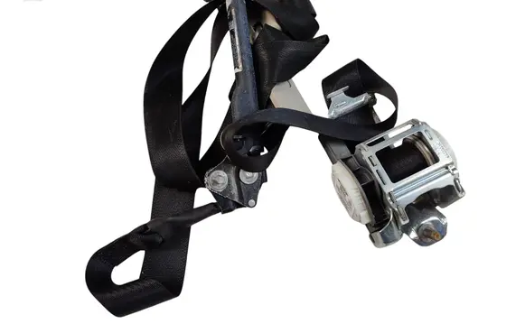Ford Fusion II Front seatbelt HG9354612D65 HG9354612D65AF 34200643FBL2
