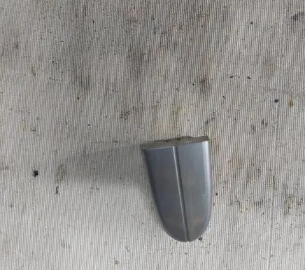 Ford S-MAX Loading door cover/cap 6m21u218b08bcw