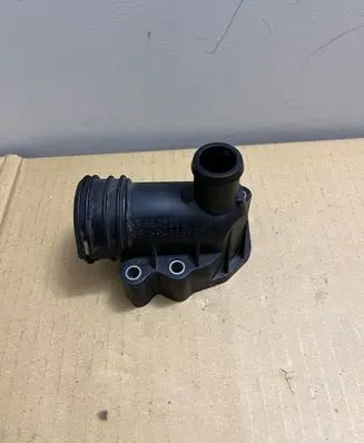 Mercedes-Benz GLE (W166 - C292) Engine coolant pipe/hose A6422001156
