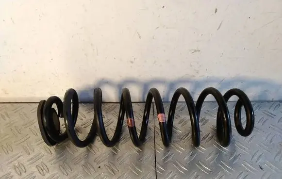 Toyota RAV 4 (XA50) Rear coil spring 