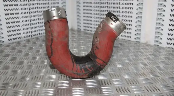 Mercedes-Benz Sprinter W906 Intercooler hose/pipe A9065285082 9065285082