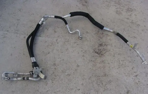 Fiat 500X Air conditioning (A/C) pipe/hose 51956271