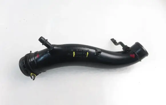 MG ZS Intercooler hose/pipe