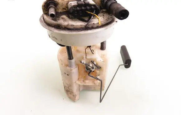 Volvo S40, V40 Fuel level sensor 09750409902