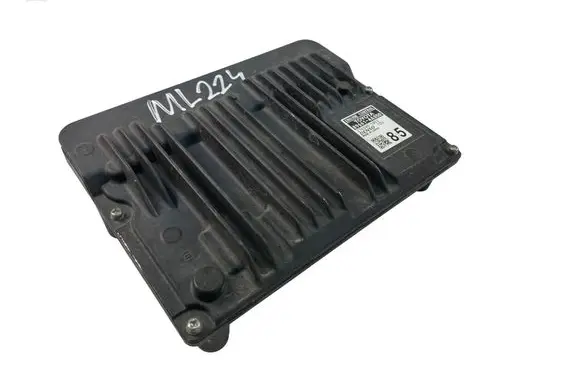 Toyota RAV 4 (XA50) Engine control unit/module 896614A850 2763001852