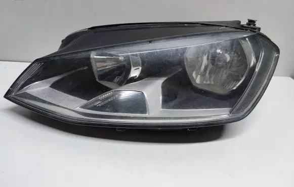 Volkswagen Golf VII Headlight/headlamp 5G1941005