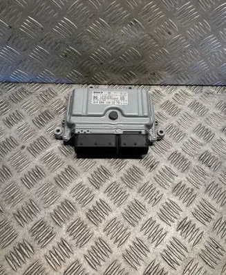 Mercedes-Benz A W169 Engine control unit/module 6401502379 A6401502379