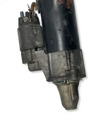 Mercedes-Benz E W211 Starter motor 0001108403
