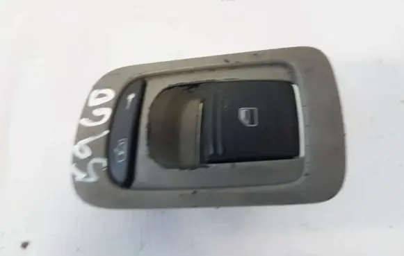 Porsche Cayenne (9PA) Electric window control switch 7L5959851