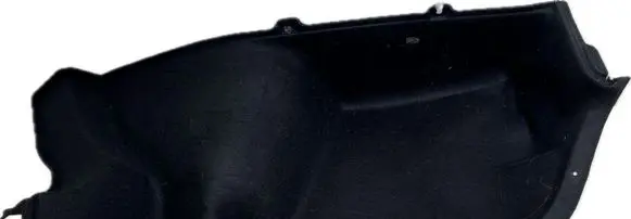 Hyundai Sonata DN8 Front floor carpet liner 85740L0000