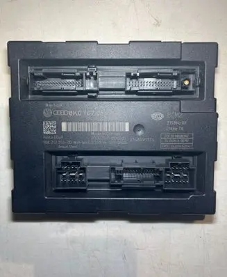 Audi S5 Facelift Comfort/convenience module 8K0907064KM