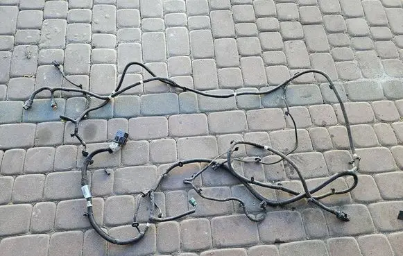 Opel Vivaro Other wiring loom 241106073R