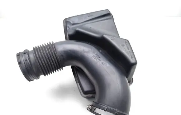 Intake resonator