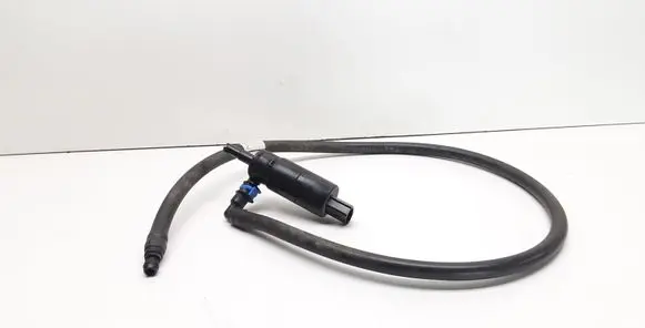 BMW 3 E90 E91 Headlight washer pump 8377430 1012913S03