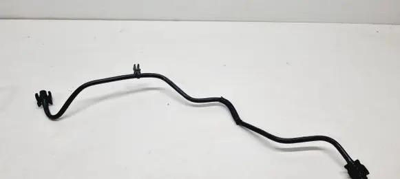 Renault Arkana Engine coolant pipe/hose 217417486R