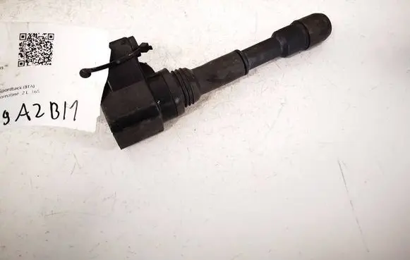 Audi A5 8T 8F High voltage ignition coil 06L905110C 00359A