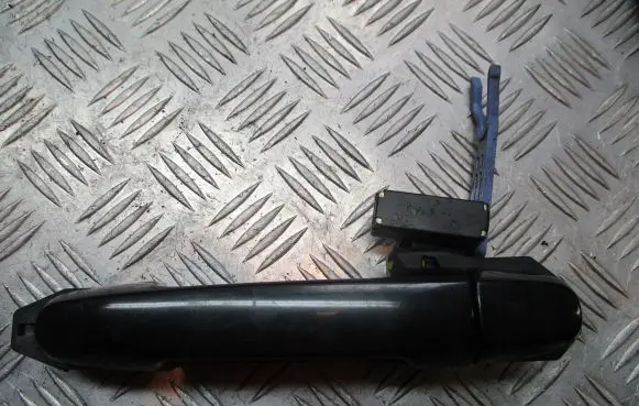Toyota Corolla E120 E130 Rear door interior handle