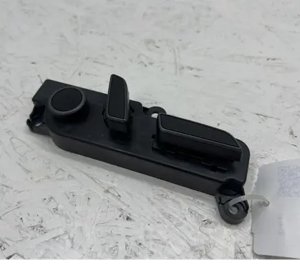 Tesla Model 3 Seat control switch 155185501A
