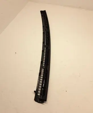 Mercedes-Benz C W205 Dashboard air vent grill cover trim 