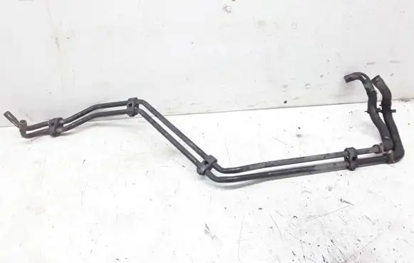 Mercedes-Benz Vaneo W414 Engine coolant pipe/hose