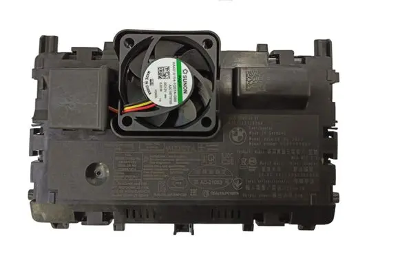 BMW X1 U11 Wireless charging module 84105A85F48 5A85F48