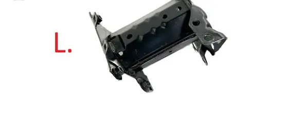 Toyota Yaris Cross Front bumper shock/impact absorber 57014K2010 45055