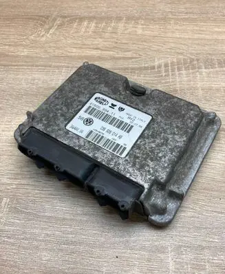 Volkswagen Golf IV Engine control unit/module ECU 036906014AB 6160039411