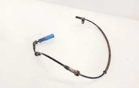 BMW 5 E60 E61 ABS rear brake sensor 6771703