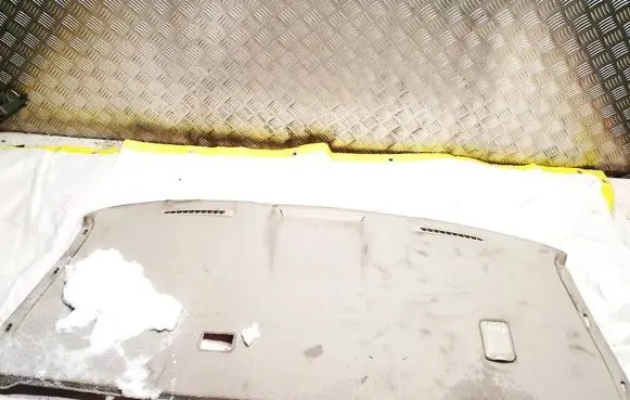 Subaru Legacy Parcel shelf 65546ag03a