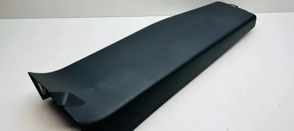 Volkswagen Transporter - Caravelle T5 (B) pillar trim (bottom) 7H5867292BD