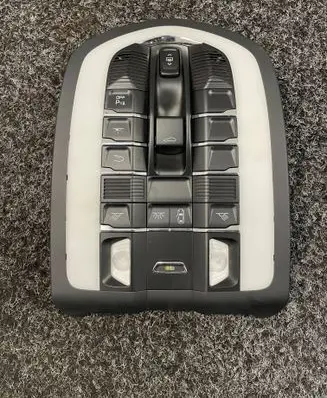 Porsche Macan (95B) Front seat light 7PP959551JL
