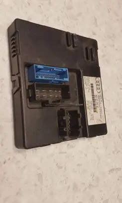 Audi A8 S8 D3 4E Comfort/convenience module 4E0907289