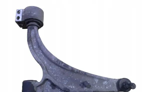 Opel Astra J Front lower control arm/wishbone