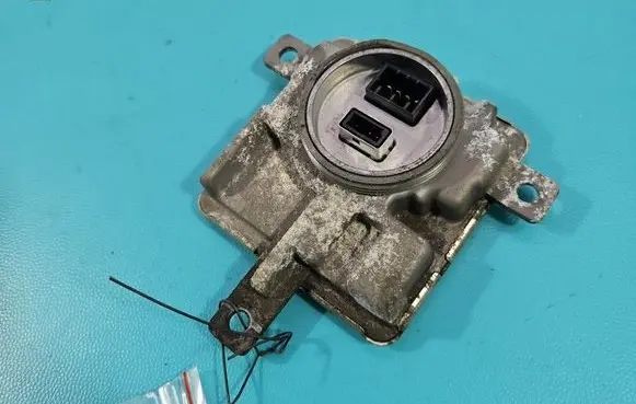Audi A5 8T 8F Headlight ballast module Xenon 8K0941597E IMPRK1585419
