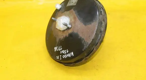 Renault Kangoo I Brake booster 0204024413
