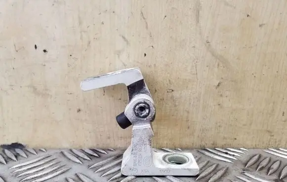 Skoda Superb B6 (3T) Rear door upper hinge 5N0831402