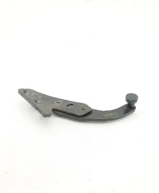 Mercedes-Benz Vito Viano W447 Sliding door upper roller guide/hinge A4477600147