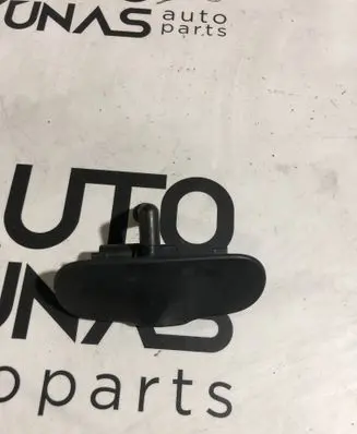 Audi A6 S6 C6 4F Windshield washer spray nozzle 4F0955987