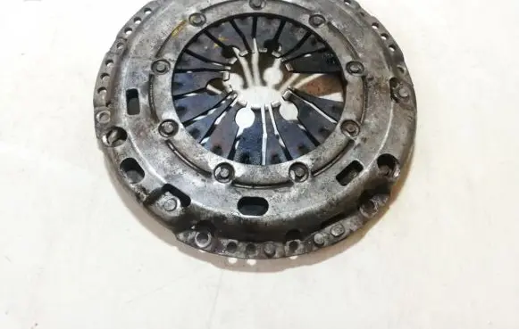 Audi A3 S3 8P Pressure plate m228e