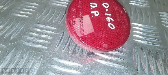 Nissan Juke I F15 Rear tail light reflector i090037