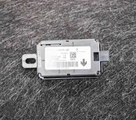 BMW 1 F20 F21 Other devices 9269634