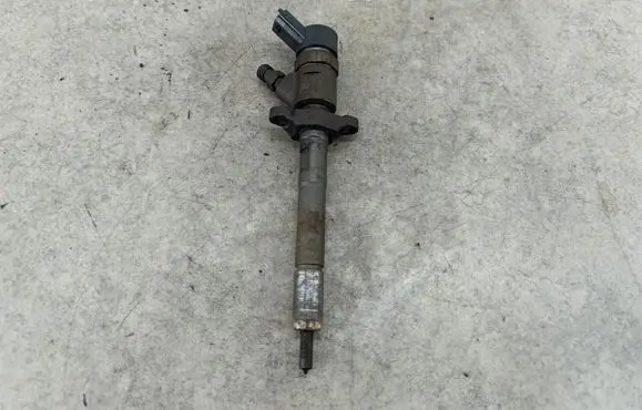 Ford Focus Fuel injector 0445110239