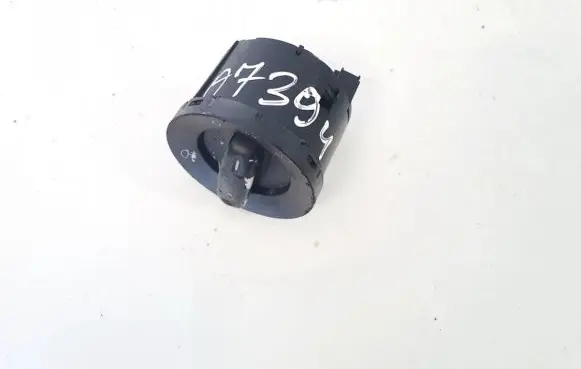 Volkswagen PASSAT B6 Light switch 1k0941431b