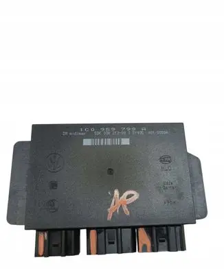 Volkswagen PASSAT B5.5 Central body control module 1C0959799A