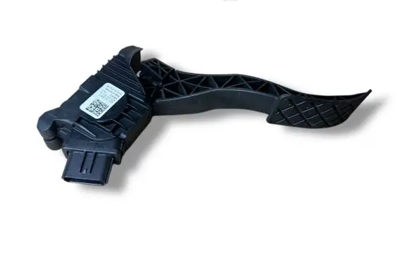 Seat Leon (5F) Accelerator throttle pedal 5Q1721503H 6PV01062110