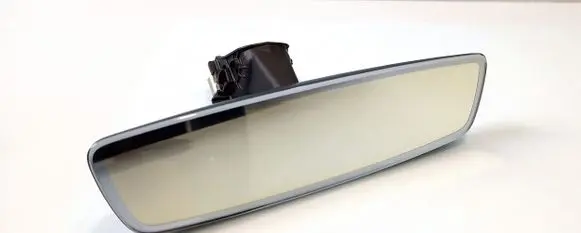 BMW 2 Active Tourer U06 Rear view mirror (interior) 51165A3D436 5A3D436