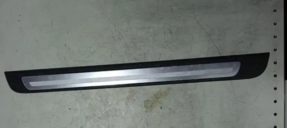 Audi A4 S4 B8 8K Front sill trim cover 8K0853373 8K0853373B
