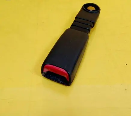 KIA Clarus Front seatbelt buckle 
