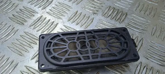 Audi TT TTS Mk2 Panel speaker 